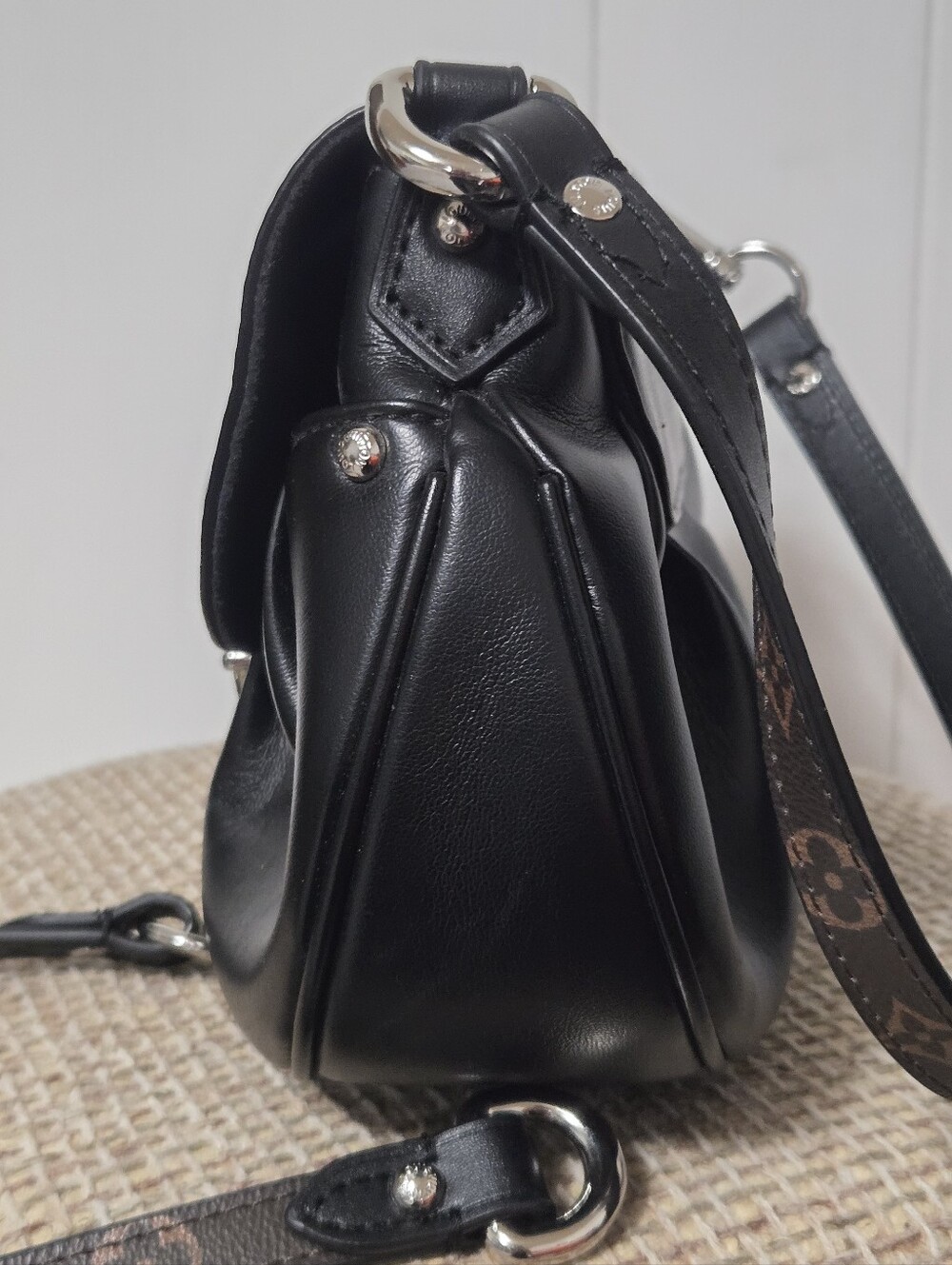 Sunset Vibe Style Shoulder Bag - Picture 9 of 14